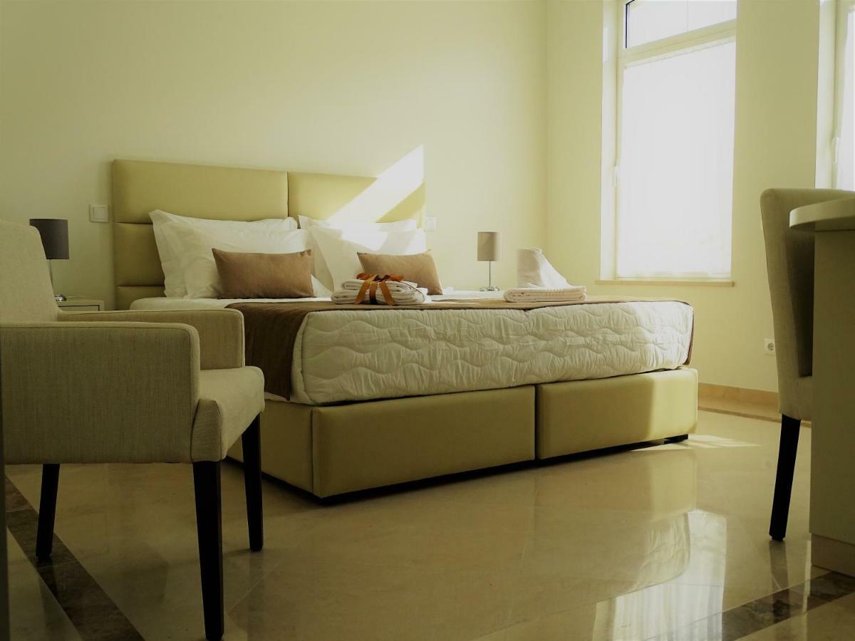 Bowen, Luxury Suites Lagos Exterior foto