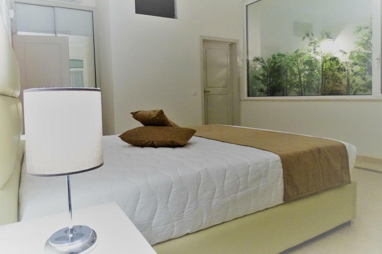 Bowen, Luxury Suites Lagos Exterior foto