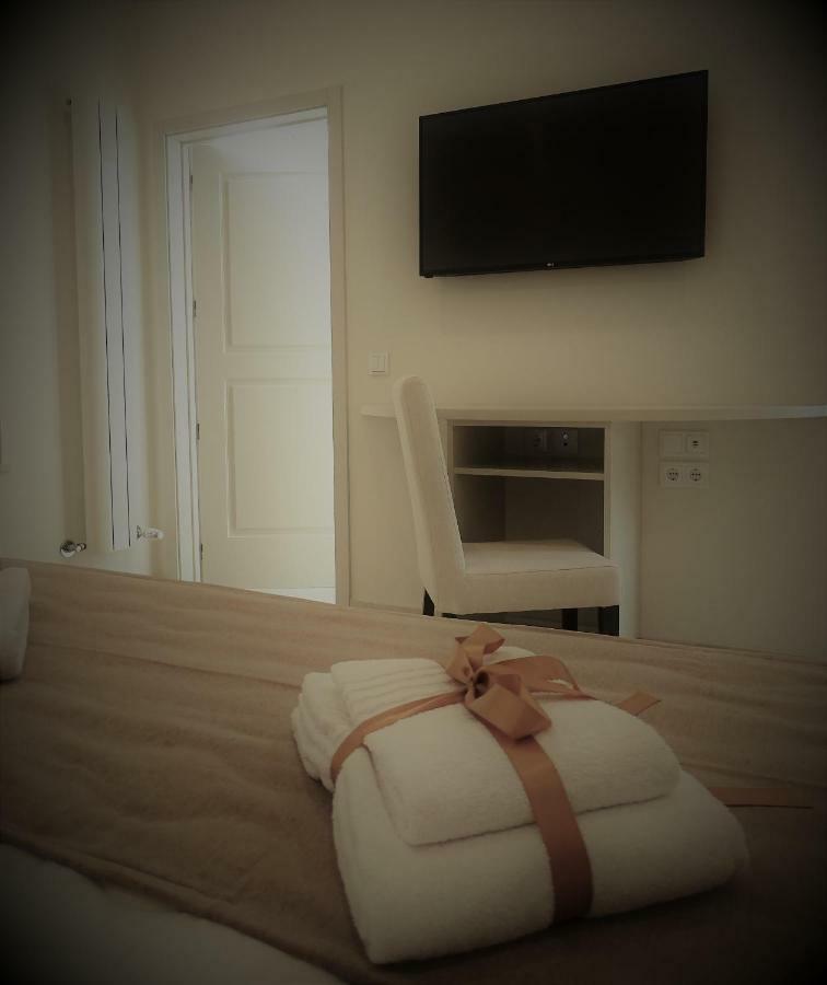 Bowen, Luxury Suites Lagos Exterior foto
