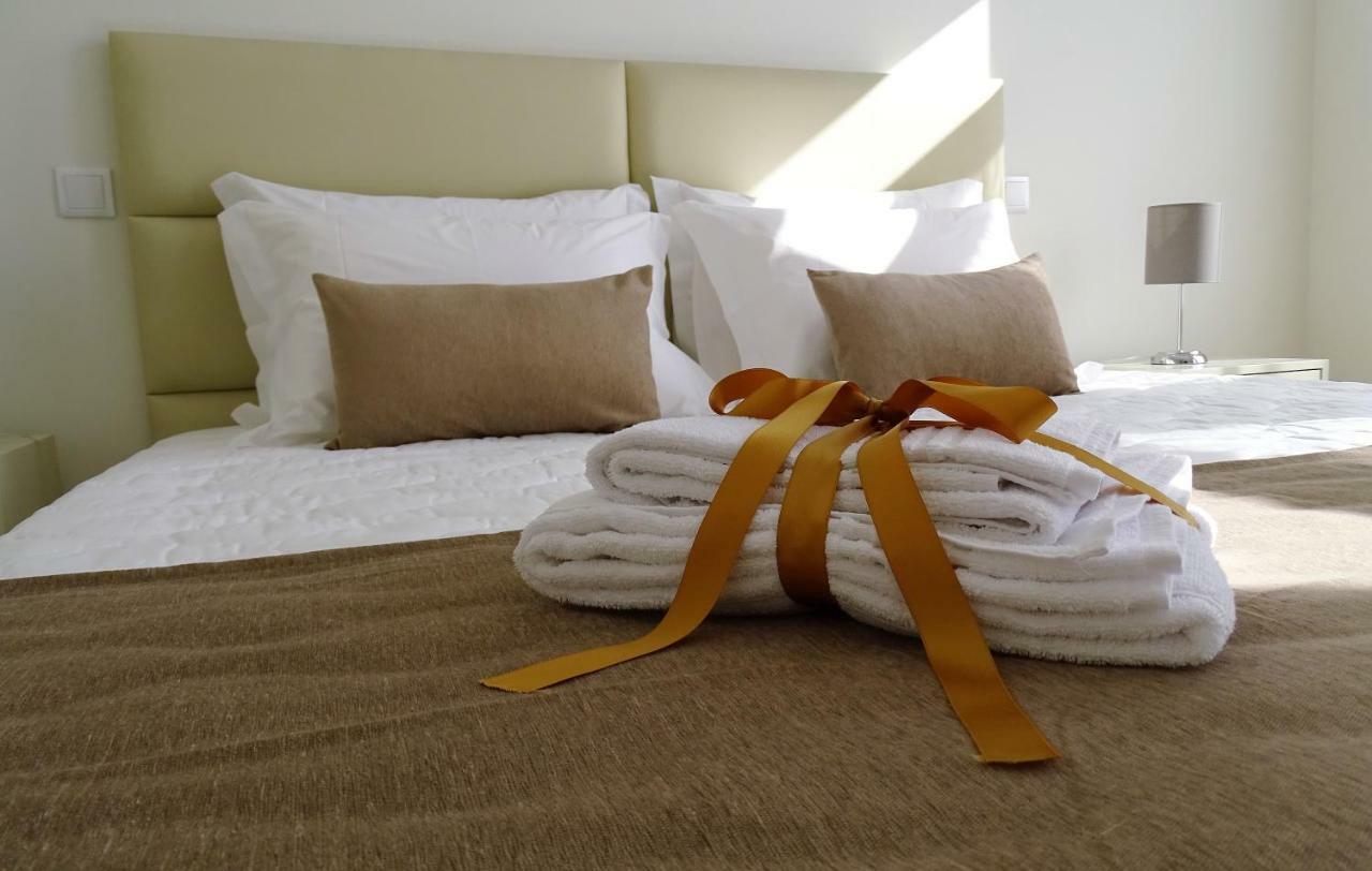 Bowen, Luxury Suites Lagos Exterior foto